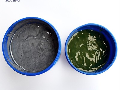 什么是工業修補劑？能應用在什么工況？